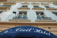Cecil Metz Gare酒店