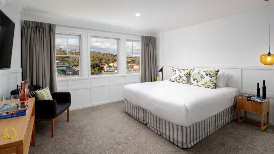 Rydges Hobart, an EVT hotel