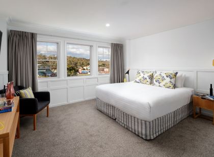 Rydges Hobart, an EVT hotel