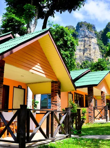 รูปภาพของดรีม วัลเลย์ รีสอร์ท  หาดต้นไทร