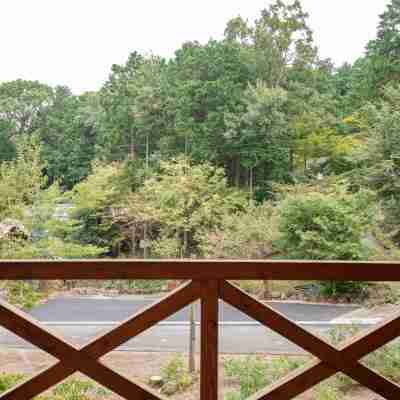 Log Cabin Kinoko No Sato Rooms