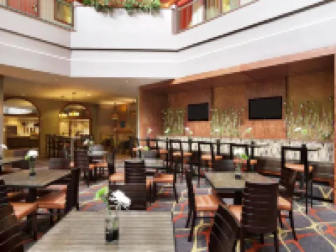 Hampton Inn Cincinnati-Eastgate Hotels in Clermont County