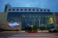 託雷斯波特飯店 住宿飯店