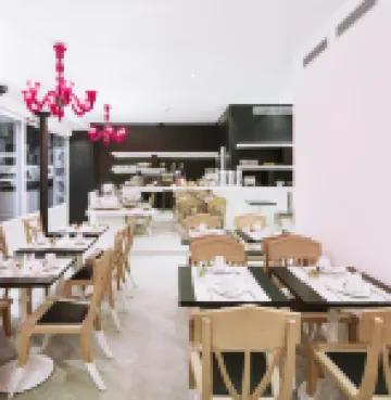 Best Western Premier Faubourg 88