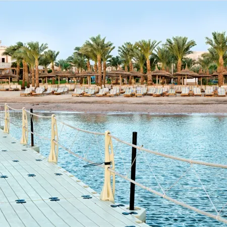 Pickalbatros Palace - Aqua Park Hurghada