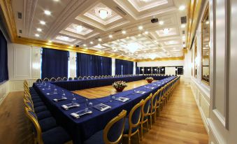 Tirana International Hotel & Conference Center