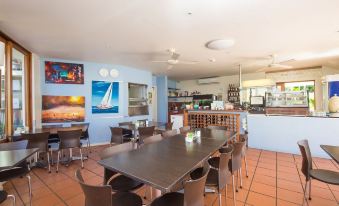 Yamba Beach Motel