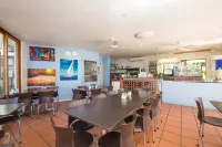 Yamba Beach Motel Hotels in Iluka