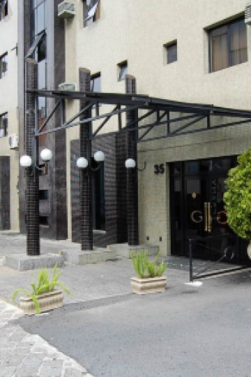 The 10 Best Hotels Close To Deutsche Schule Curitiba - German School Of  Curitiba, Curitiba For 2022 | Trip.com