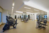 Wyndham Garden Manama - Gym