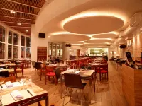 Vitória Hotel Concept Campinas - Desayuno