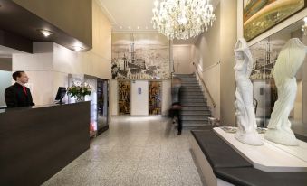 Century Hotel Antwerpen Centrum