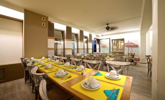 Grand Hotel Normandy by CW Hotel Collection