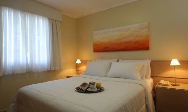 Bela Vista Flat
