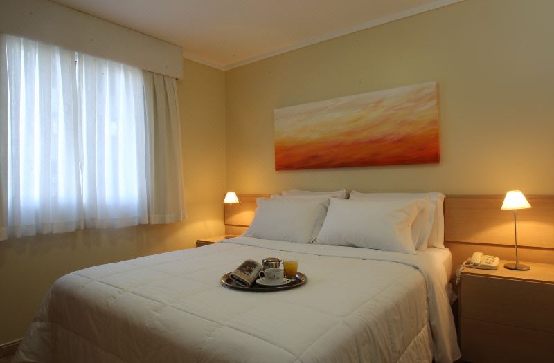 Bela Vista Flat