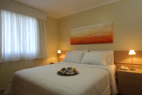 Bela Vista Flat - Apartments