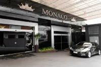 摩納哥高峯酒店
