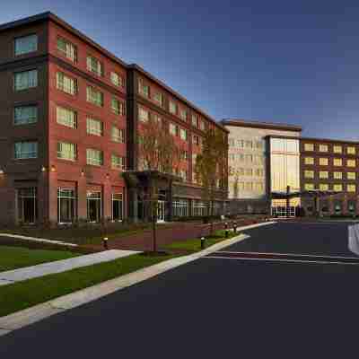 The StateView Hotel, Autograph Collection Hotel Exterior