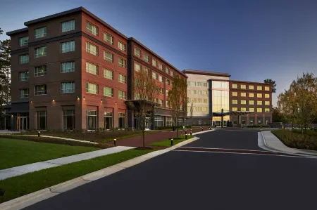 The StateView Hotel, Autograph Collection