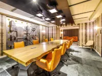 巴吞魯日水印酒店-傲途格精選 東巴吞魯日縣酒店