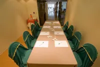 Rede Andrade LG Inn