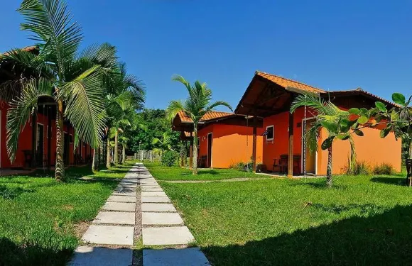 卡巴納斯温泉酒店