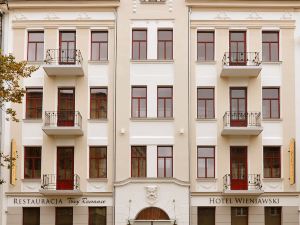 Hotel Wieniawski