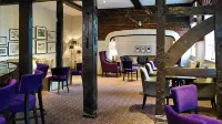 The Woburn - bar