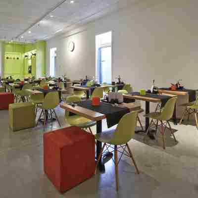Hotel Corbie Geel Dining/Meeting Rooms
