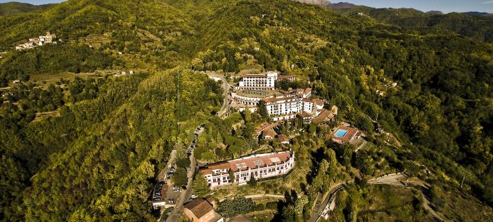 Renaissance Tuscany Il Ciocco Resort & Spa Hotels in Lucca