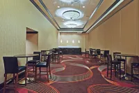 Crowne Plaza DALLAS DOWNTOWN by IHG - bar