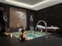 Crowne Plaza GURGAON by IHG Hotels in Gurgaon
