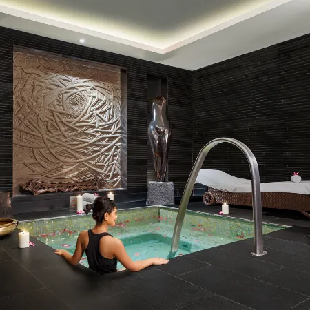 Crowne Plaza GURGAON by IHG