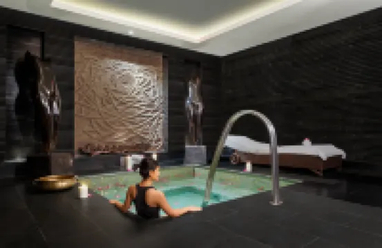 Crowne Plaza GURGAON by IHG