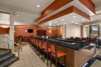 Crowne Plaza 哥倫布北 - 酒吧