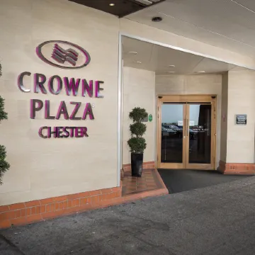 Crowne Plaza CHESTER by IHG