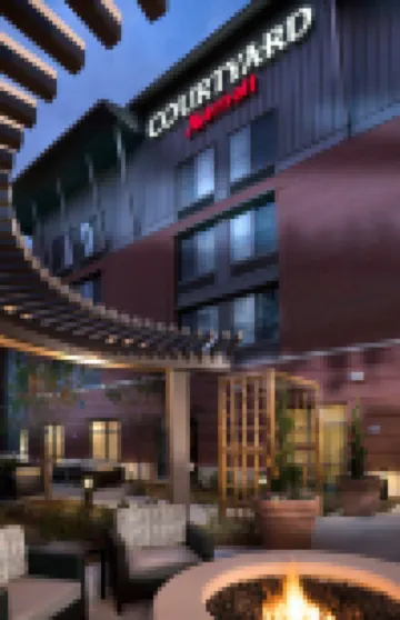 查爾斯頓薩默維爾萬怡酒店