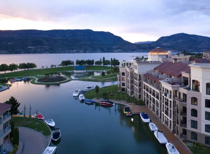 The Royal Kelowna - Bellstar Hotels & Resorts