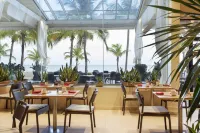 Courtyard Isla Verde Beach Resort - breakfast