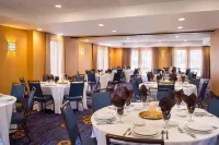 コートヤード バイ マリオット プロビンス ダウンタウン