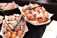 Vert Jerusalem by Afi Hotel - breakfast