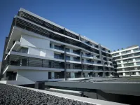 The Met Hotel Thessaloniki, a Member of Design Hotels