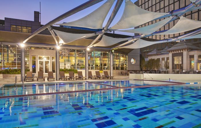Holiday Inn KUWAIT AL THURAYA CITY by IHG