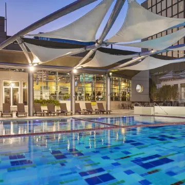 Holiday Inn KUWAIT AL THURAYA CITY by IHG