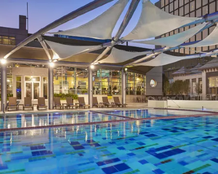 Holiday Inn KUWAIT AL THURAYA CITY by IHG Hotels in Kuwait