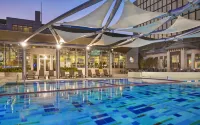 Crowne Plaza KUWAIT AL THURAYA CITY by IHG - Lyx