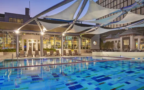 Holiday Inn Kuwait Al Thuraya City Hotels in Zahra