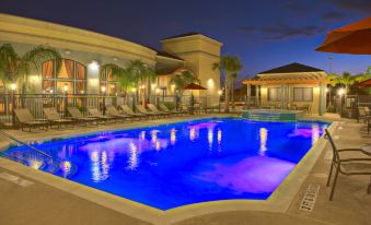 Courtyard Houma