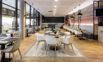 Courtyard Toulouse Airport
