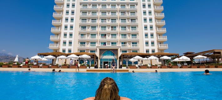 Crowne Plaza ANTALYA by IHG Hotel a Antalya